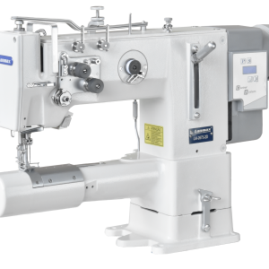 Máquina de Braço 2 Agulhas
