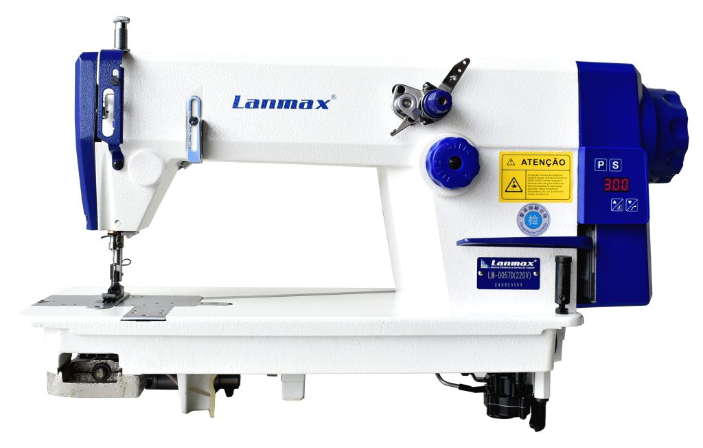 Reta convencional de base plana