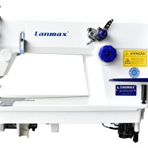 Reta convencional de base plana