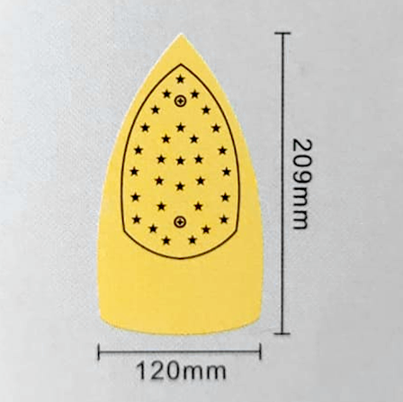 LM B dimensoes
