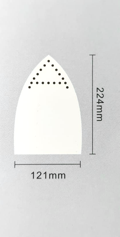 LM STB dimensoes