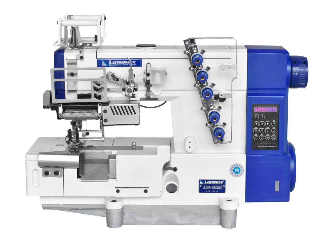 Galoneira BT Direct-Drive