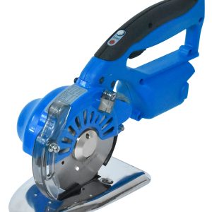 Máquina de corte de disco à bateria