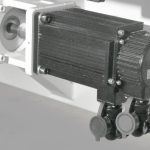 LM F P EX motor Grande