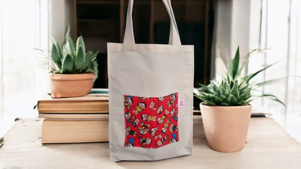 ecobag foto