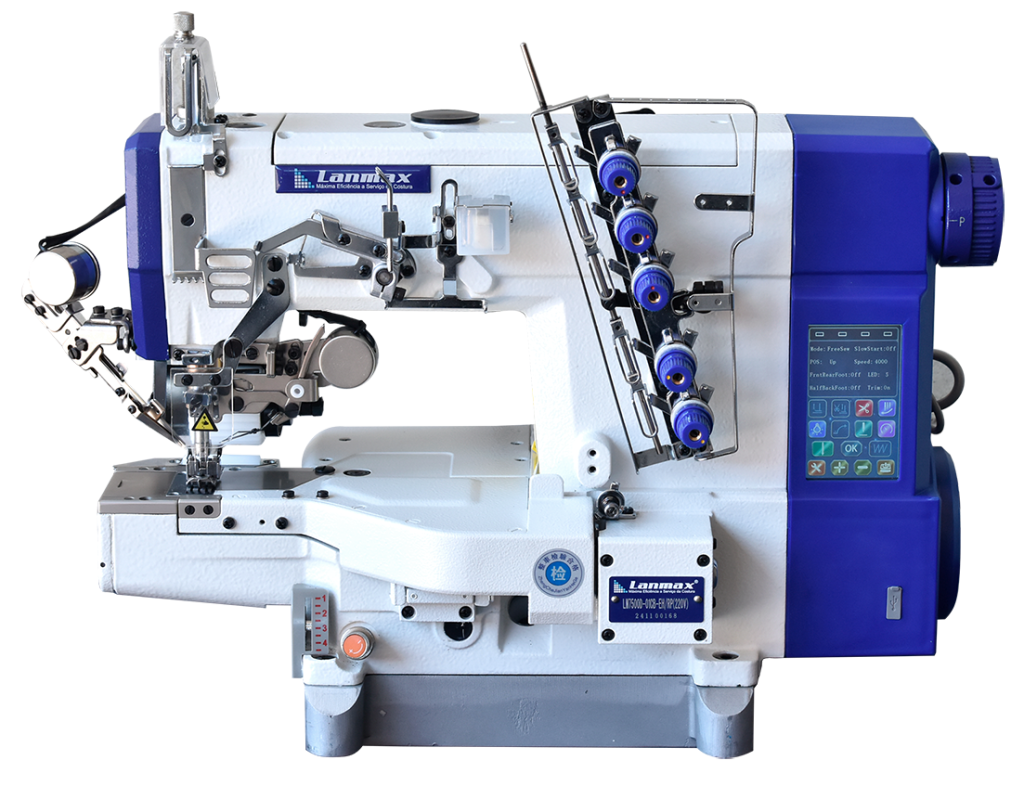 Galoneira Base Cilíndrica Eletrônica