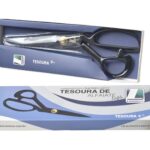 Tesoura Alfaiate teflon leve