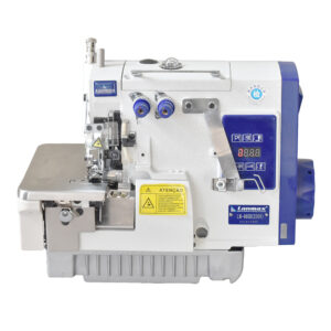 Interloque méxico e elástico persa