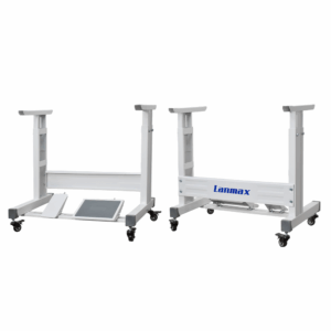 Estante Maquina industrial Montada