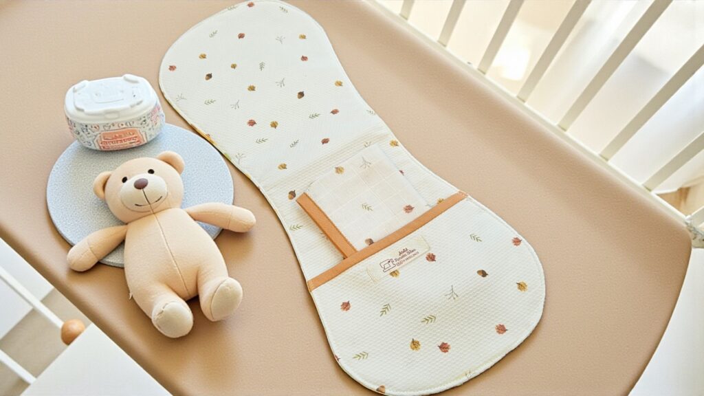 protetor de ombra para bebê