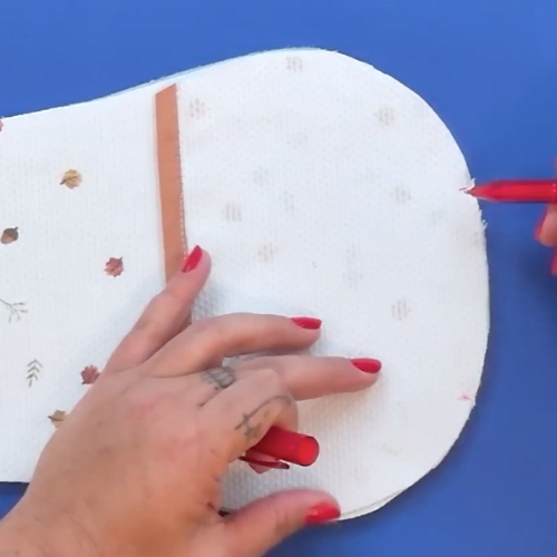 protetor de ombro ()