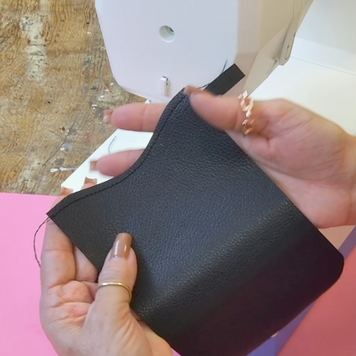 bolsa porta celular ()