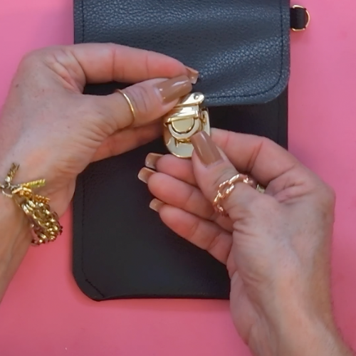 bolsa porta celular ()