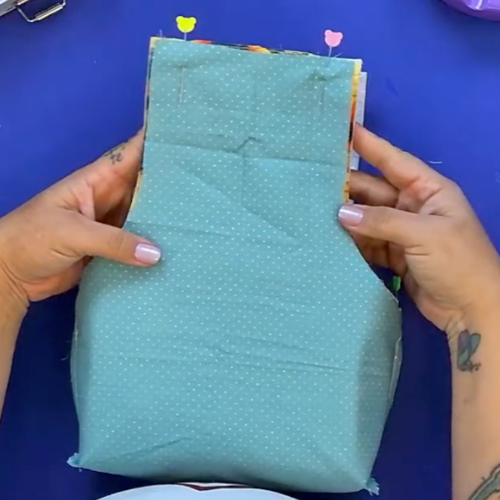 bolsa novelos ()