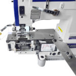LM-099-04D- 3-8pol-Elastiqueira de 04 agulhas Direct Drive