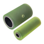 LM-099-04D- 3-8pol-Elastiqueira de 04 agulhas Direct Drive