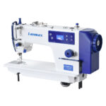 LM-9180D Reta industrial parada de agulha
