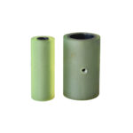LM-099-12D 1/4Pol. Catracas lisas